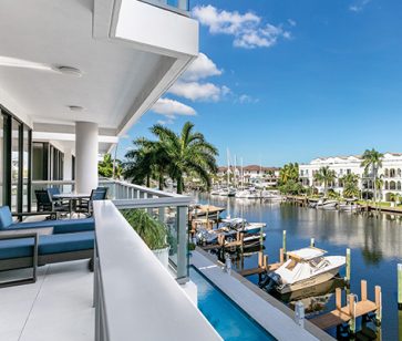 Thumbnail Image for Residence 301 at AquaVita Las Olas, Luxury Waterfront Condos Fort Lauderdale, Florida 33301