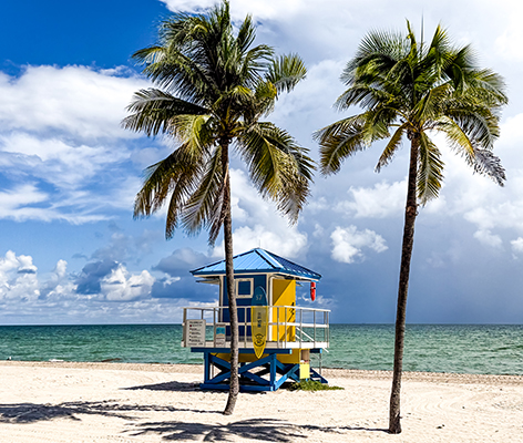 Thumbnail for Residence 4C, Sage Beach