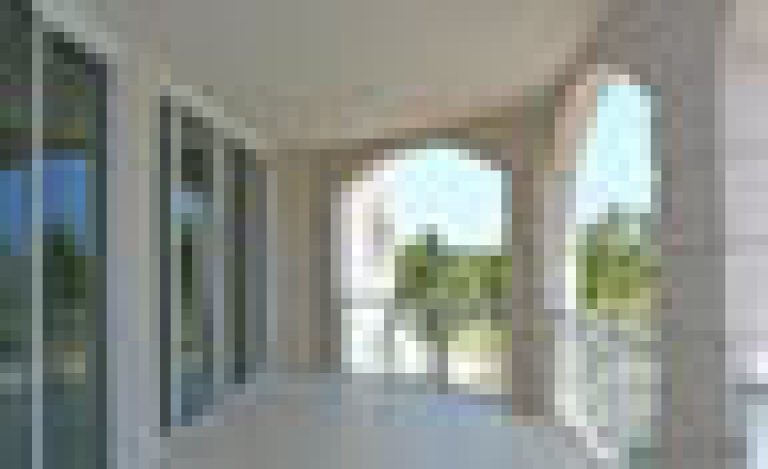 Terrace at Luxury Oceanfront Residence 303~N, Bellaria Condominiums, 3000 South Ocean Boulevard, Palm Beach, Florida 33480, Luxury Seaside Condos