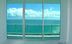 View from Living Room at Luxury Oceanfront Residence 2508, One Bal Harbour Condominiums, 10295 Collins Avenue, Bal Harbour, Florida 33154, Luxury Seaside Condos 