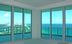 View from living room at Luxury Oceanfront Residence 2508, One Bal Harbour Condominiums, 10295 Collins Avenue, Bal Harbour, Florida 33154, Luxury Seaside Condos