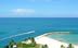 View of Beach at Luxury Oceanfront Residence 704 I, One Bal Harbour Condominiums, 10295 Collins Avenue, Bal Harbour, Florida 33154, Luxury Seaside Condos