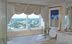 Master Bath at Luxury Oceanfront  Residence 14E, Tower I, The Palms Condominium located at  2100 North Ocean Boulevard, Fort Lauderdale, Florida 33305, Luxury Waterfront Condos