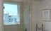 Master Bath, Luxury Oceanfront  Residence 14E, Tower I at The Palms Condominium, 2100 North Ocean Boulevard, Fort Lauderdale, Florida 33305