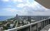 View from Terrace at Luxury Oceanfront  Residence 2108, Tower I, L'Hermitage Condominiums, 3200 North Ocean Boulevard, Fort Lauderdale,  Florida 33308, Luxury Seaside Condos
