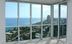 View from Living Area at Luxury Oceanfront  Residence 2108, Tower I, L'Hermitage Condominiums, 3200 North Ocean Boulevard, Fort Lauderdale,  Florida 33308, Luxury Seaside Condos