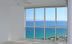 View from Living Area at Luxury Oceanfront  Residence 2108, Tower I, L'Hermitage Condominiums, 3200 North Ocean Boulevard, Fort Lauderdale,  Florida 33308, Luxury Seaside Condos