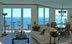 Living Area at Luxury Oceanfront Residence 17B, Tower II, The Palms Condominiums, 2110 North Ocean Boulevard, Fort Lauderdale Beach, Florida 33305, Luxury Seaside Condos