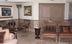 Living Area at Luxury Oceanfront Residence 17B, Tower II, The Palms Condominiums, 2110 North Ocean Boulevard, Fort Lauderdale, Florida 33305, Luxury Seaside Condos