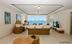 Living Area at Luxury Oceanfront Residence 306~S, Bellaria Condominiums, 3000 South Ocean Boulevard, Palm Beach, Florida 33480, Luxury Seaside Condos