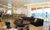 Living Room Overview at Luxury Oceanfront  Residence  23A, Tower I at The Palms Condominium, 2100 North Ocean Boulevard, Ft. Lauderedale, Florida 33305, Luxury Seaside Condos