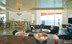 Kitchen at Luxury Oceanfront  Residence,  23A, Tower I at  The Palms Condominium,  2100 North Ocean Boulevard,  Fort Lauderdale, Florida 33305, Luxury Waterfront Condos