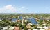 View of Intracoastal, Luxury Oceanfront  Residence,  23A, Tower I, The Palms Condominium, 2100 North Ocean Boulevard, Fort Lauderdale, Florida 33305, Luxury Waterfront Condos