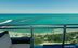 View from Terrace at Luxury Oceanfront Residence 1501, One Bal Harbour Condominiums, 10295 Collins Avenue, Bal Harbour, Florida 33154, Luxury Seaside Condos