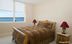 Bedroom at Luxury Oceanfront Residence 402~N, Bellaria Condominiums, 3000 South Ocean Boulevard, Palm Beach, Florida 33480, Luxury Seaside Condos 