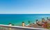 Ocean View, Luxury Oceanfront  Residence 10B, Tower II, The Palms Condominium located in Fort Lauderdale Beach, Florida 33305, Luxury Waterfront Condos