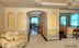 Great Room, Luxury Oceanfront  Residence 10B, Tower II, The Palms Condominium, 2110 North Ocean Boulevard, Fort Lauderdale Beach,  Florida 33305, Luxury Seaside Condos