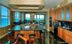 Kitchen, Luxury Oceanfront  Residence 10B, Tower II at  The Palms Condominium, Fort Lauderdale, Florida 33305, Luxury Seaside Condos