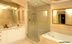 Master Bathroom at Luxury Oceanfront  Residence 10B, Tower II at  The Palms Condominium, 2110 North Ocean Boulevard, Fort Lauderdale, Florida 33305, Luxury Seaside Condos