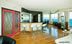 Living Area at Luxury Oceanfront Residence 17E, Tower I, The Palms Condominiums, 2100 North Ocean Bouleavard, Fort Lauderdale Beach, Florida 33305, Luxury Seaside Condos