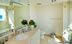 Master Bath at Luxury Oceanfront Residence 17E, Tower I, The Palms Condominiums, 2100 North Ocean Bouleavard, Fort Lauderdale Beach, Florida 33305, Luxury Seaside Condos