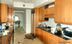 Kitchen at Luxury Oceanfront Residence 5E, Tower I, The Palms Condominiums, 2100 North Ocean Boulevard, Fort Lauderdale Beach, Florida 33305, Luxury Seaside Condos