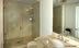 Master Bathroom at Luxury Oceanfront Residence 5E, Tower I, The Palms Condominiums, 2100 North Ocean Boulevard, Fort Lauderdale Beach, Florida 33305, Luxury Seaside Condos