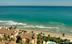 Ocean and Pool View at Luxury Oceanfront Residence 20D, Tower I, The Palms Condominiums, 2100 North Ocean Boulevard, Fort Lauderdale Beach, Florida 33305, Luxury Seaside Condos