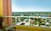 Intracoastal View at uxury Oceanfront Residence 20D, Tower I, The Palms Condominiums, 2100 North Ocean Boulevard, Fort Lauderdale Beach, Florida 33305, Luxury Seaside Condos