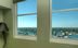 View from Guest Bedroom at Luxury Oceanfront Residence 20D, Tower I, The Palms Condominiums, 2100 North Ocean Boulevard, Fort Lauderdale Beach, Florida 33305, Luxury Seaside Condos