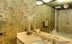 Guest Bathroom at Luxury Oceanfront Residence 20D, Tower I, The Palms Condominiums, 2100 North Ocean Boulevard, Fort Lauderdale Beach, Florida 33305, Luxury Seaside Condos