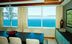 View from Dining Area at Luxury Oceanfront Residence 23B, Tower II, The Palms Condominium, 2110 North Ocean Boulevard, Fort Lauderdale Beach, Florida 33305, Luxury Seaside Condos