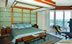 Master Suite at Luxury Oceanfront Residence 23B, Tower II, The Palms Condominium, 2110 North Ocean Boulevard, Fort Lauderdale Beach, Florida 33305, Luxury Seaside Condos