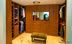 Master Wardrobe at Luxury Oceanfront Residence 23B, Tower II, The Palms Condominium, 2110 North Ocean Boulevard, Fort Lauderdale Beach, Florida 33305, Luxury Seaside Condos