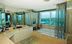 Master Bathroom at Luxury Oceanfront Residence 23B, Tower II, The Palms Condominium, 2110 North Ocean Boulevard, Fort Lauderdale Beach, Florida 33305, Luxury Seaside Condos