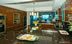Kitchen at Luxury Oceanfront Residence 1903, Trump Hollywood Condominiums, 2711 S Ocean Drive, Hollywood Beach, Florida 33019, Luxury Seaside Condos