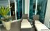 Terrace View at Luxury Oceanfront Residence 1903, Trump Hollywood Condominiums, 2711 S Ocean Drive, Hollywood Beach, Florida 33019, Luxury Seaside Condos