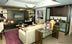 Den Area at Luxury Oceanfront Residence 1903, Trump Hollywood Condominiums, 2711 S Ocean Drive, Hollywood Beach, Florida 33019, Luxury Seaside Condos