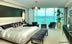 Master Bedroom at Luxury Oceanfront Residence 1903, Trump Hollywood Condominiums, 2711 S Ocean Drive, Hollywood Beach, Florida 33019, Luxury Seaside Condos