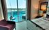 Guest Bedroom at Luxury Oceanfront Residence 1903, Trump Hollywood Condominiums, 2711 S Ocean Drive, Hollywood Beach, Florida 33019, Luxury Seaside Condos