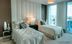 Guest Bedroom at Luxury Oceanfront Residence 1903, Trump Hollywood Condominiums, 2711 S Ocean Drive, Hollywood Beach, Florida 33019, Luxury Seaside Condos