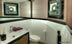 Bath at Luxury Oceanfront Residence 1903, Trump Hollywood Condominiums, 2711 S Ocean Drive, Hollywood Beach, Florida 33019, Luxury Seaside Condos