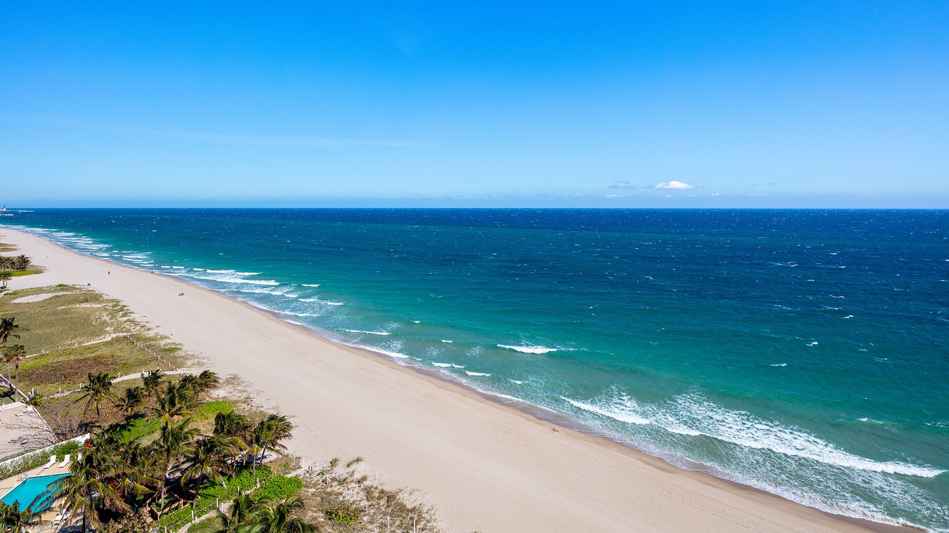 Oceanview for The Corniche Residence 12A