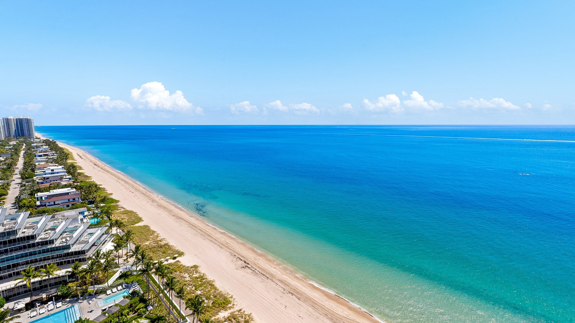 Oceanview for The Palms Residences 24B T2