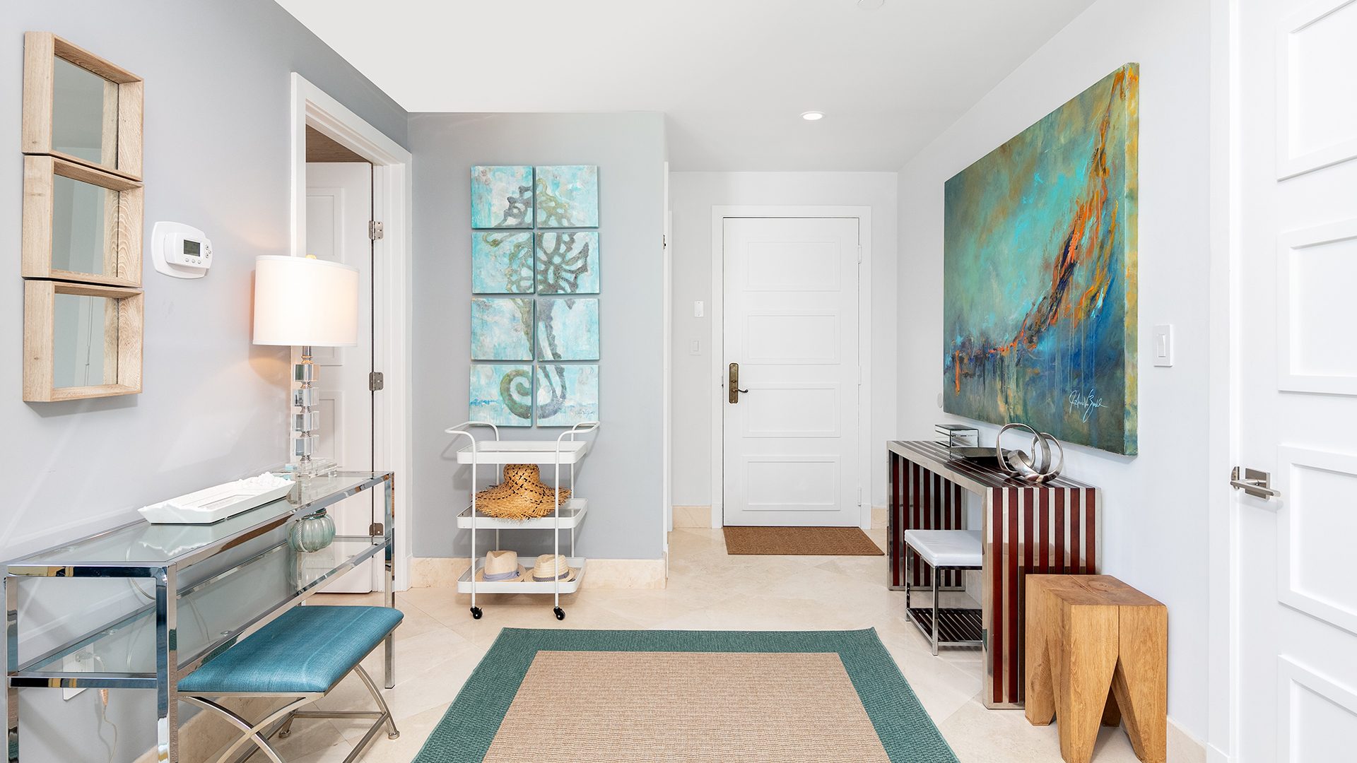 luxury-oceanfront-residence-4b --- tower-ii-at-the-palms-the-palms-condomínios - 2110-north-ocean-boulevard - fort-lauderdale-beach - florida-33305 - luxo- condomínios à beira-mar