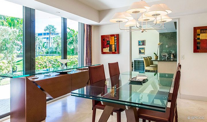 Резиденция R1C1 в Стратфорд, Люкс с видом на океан кондоминиумов в Палм-Бич, штат Флорида 33480.