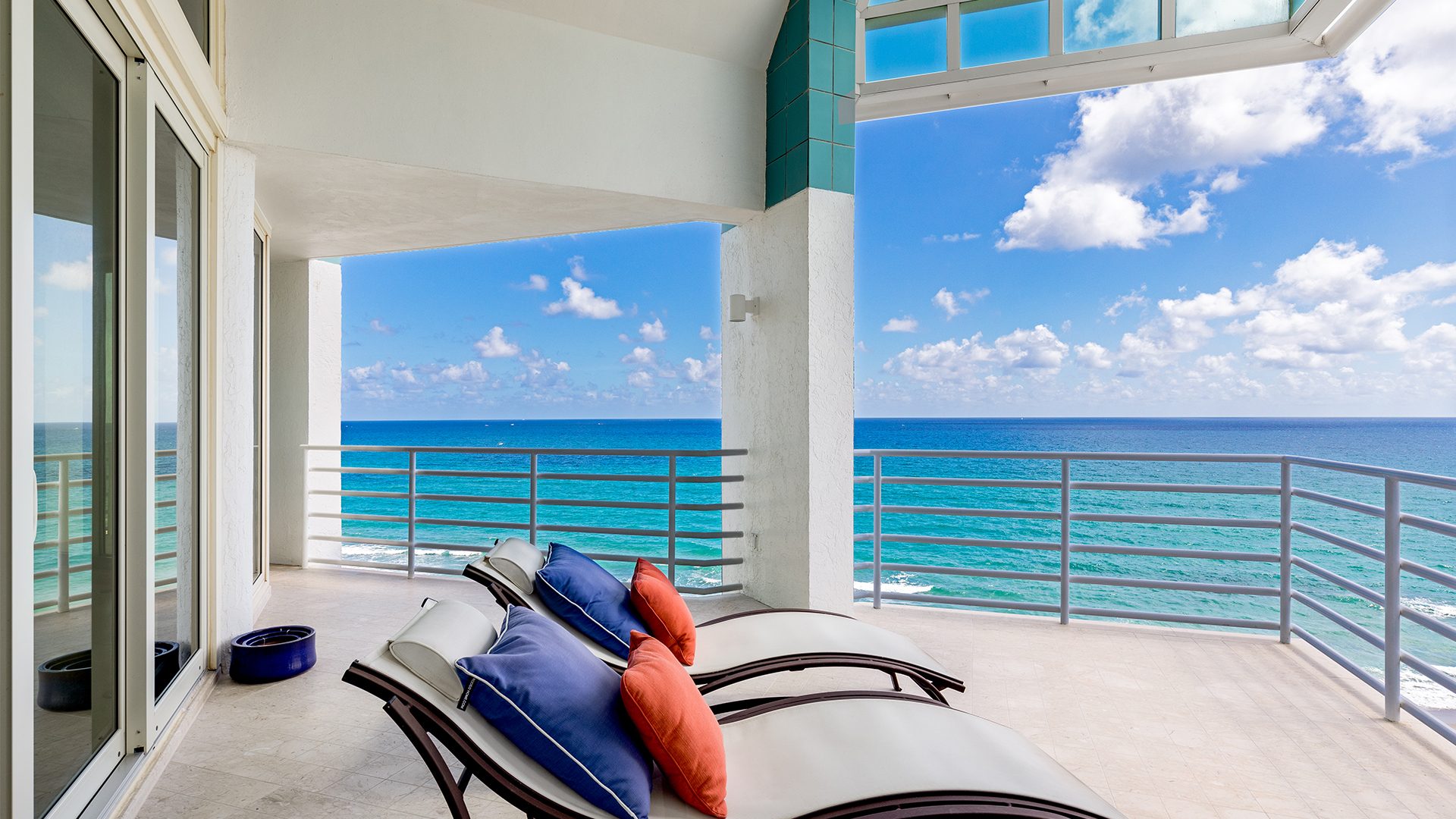 Penthouse 6 For Sale at Presidential Place, Boca Raton Florida 33432