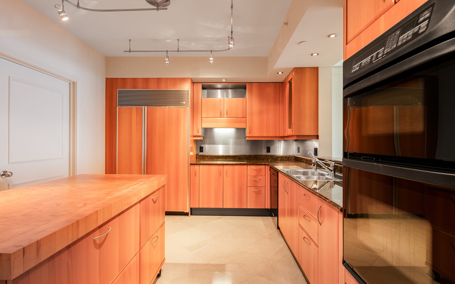 Residence 15D, Tower II at The Palms, Luxury Oceanfront Condos in Fort Lauderdale, Florida 33305.