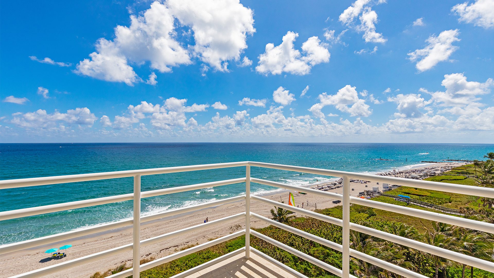 Penthouse 6 For Sale at Presidential Place, Boca Raton Florida 33432