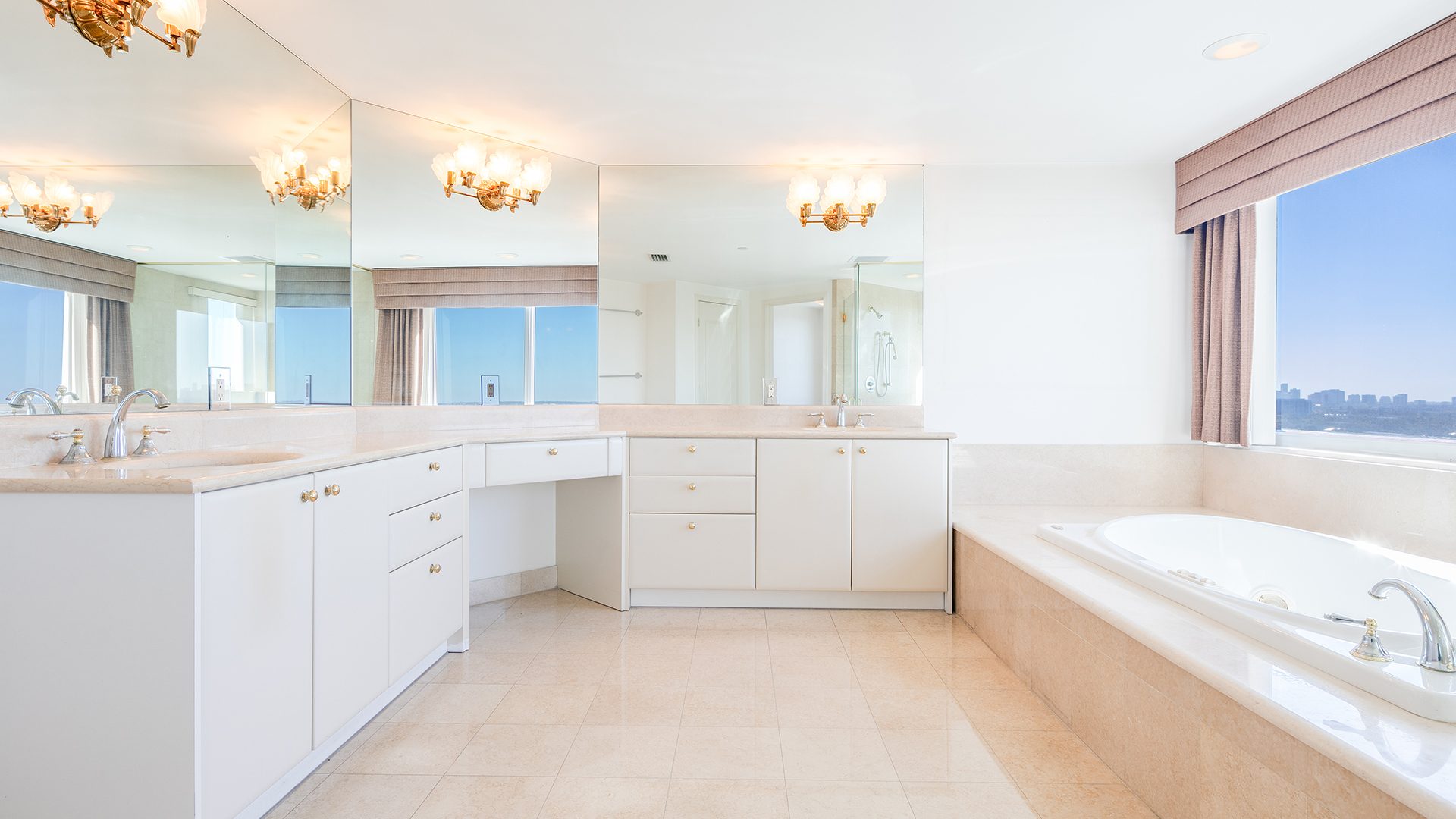 Residence 19B, Tower I For Sale at The Palms, Luxury Oceanfront